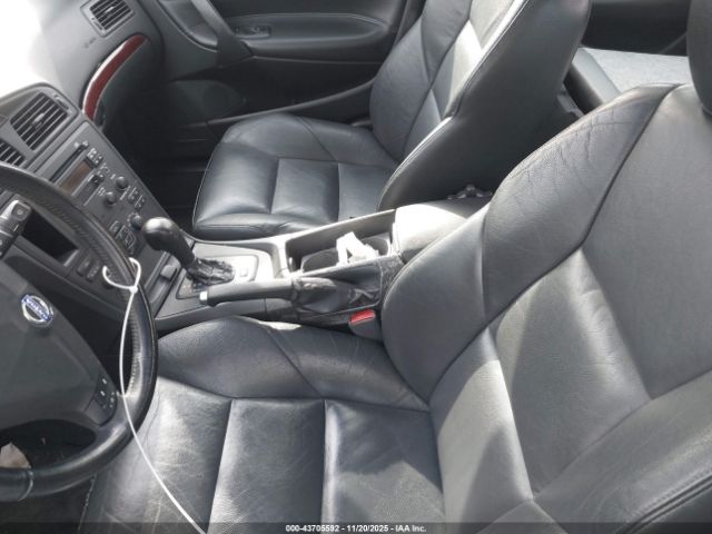 2004 VOLVO S60 YV1RH59H942409026 Photo 4