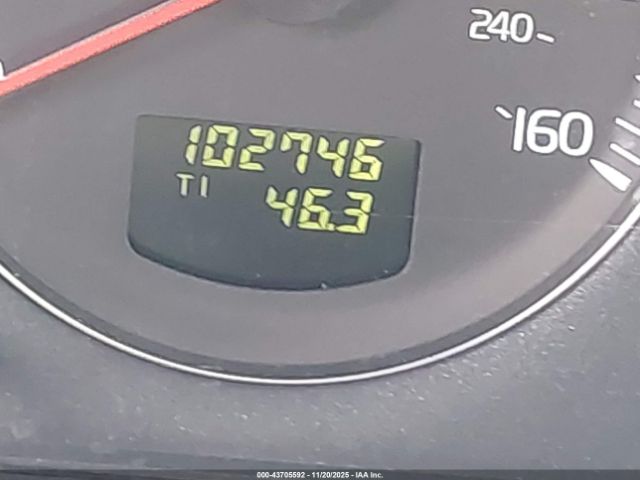 2004 VOLVO S60 YV1RH59H942409026 Photo 6