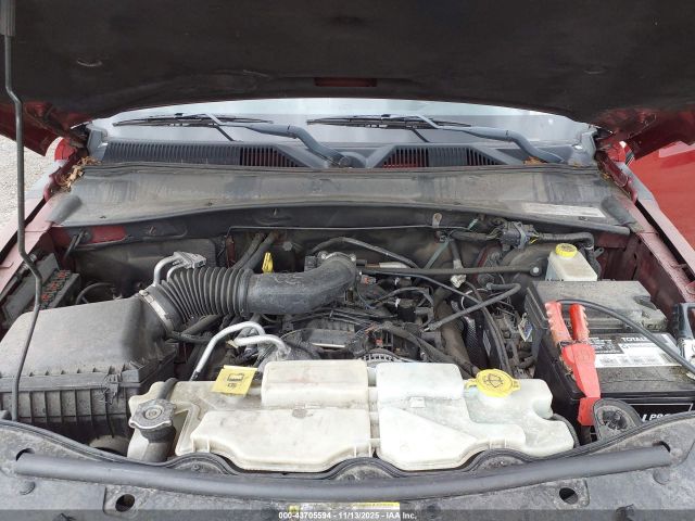 2012 JEEP LIBERTY 1C4PJMFK2CW106737 Photo 9