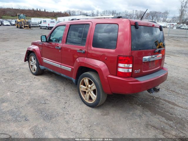 2012 JEEP LIBERTY 1C4PJMFK2CW106737 Photo 2