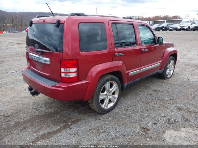 2012 JEEP LIBERTY 1C4PJMFK2CW106737 Photo 3