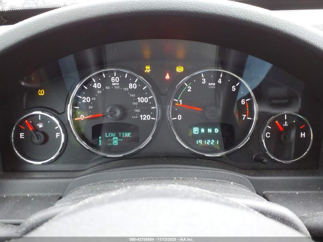 2012 JEEP LIBERTY 1C4PJMFK2CW106737 Photo 6