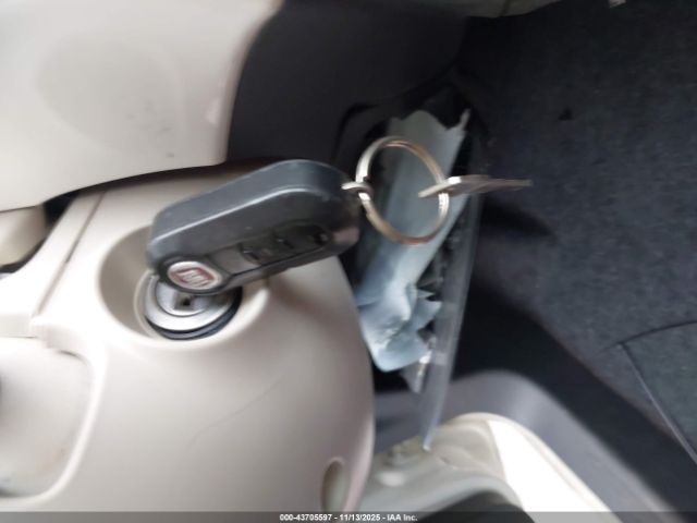 2012 FIAT 500 3C3CFFCR5CT106562 Photo 10