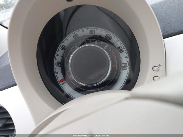 2012 FIAT 500 3C3CFFCR5CT106562 Photo 6