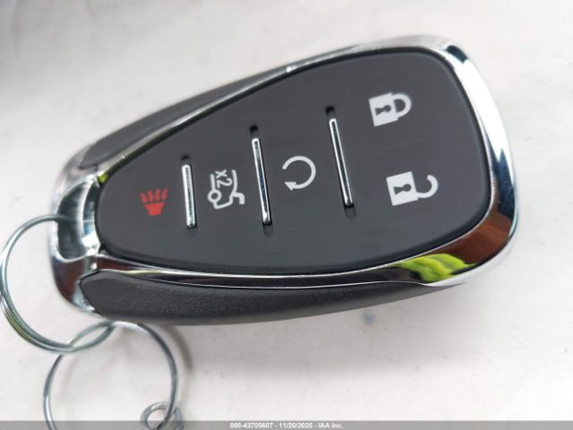 2017 CHEVROLET CAMARO 1G1FC1RX7H0128280 Photo 10