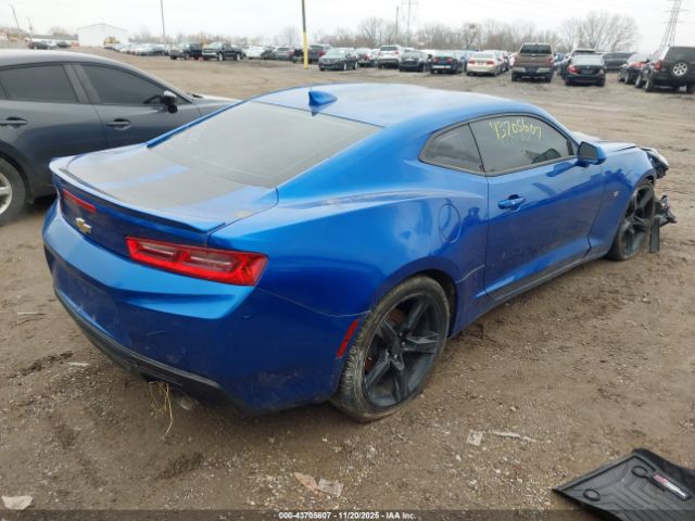 2017 CHEVROLET CAMARO 1G1FC1RX7H0128280 Photo 3