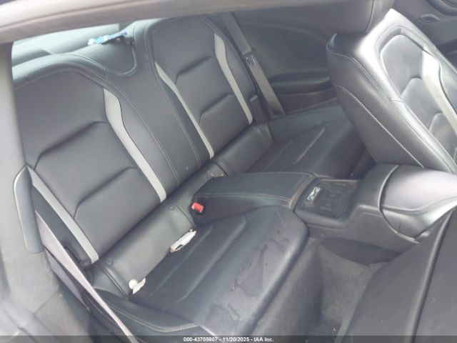 2017 CHEVROLET CAMARO 1G1FC1RX7H0128280 Photo 7