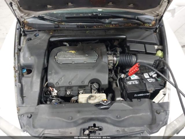 2004 ACURA TL 19UUA66284A032528 Photo 9