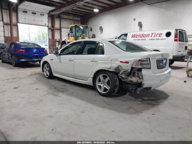 2004 ACURA TL 19UUA66284A032528 Photo 2