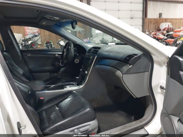 2004 ACURA TL 19UUA66284A032528 Photo 4