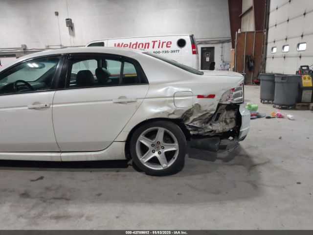 2004 ACURA TL 19UUA66284A032528 Photo 5