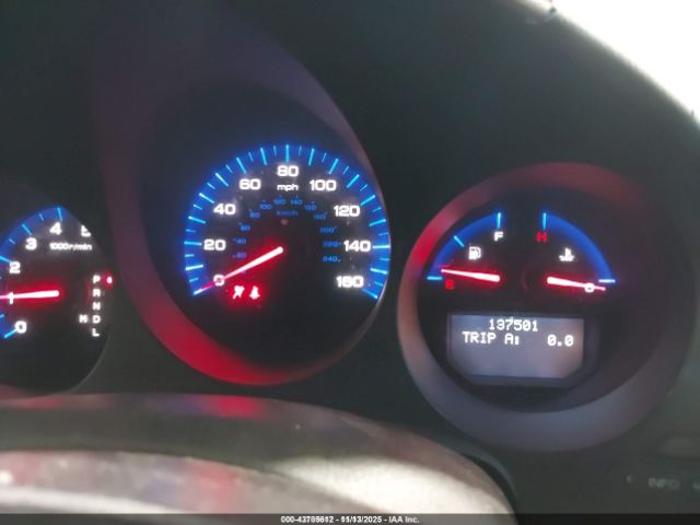 2004 ACURA TL 19UUA66284A032528 Photo 6