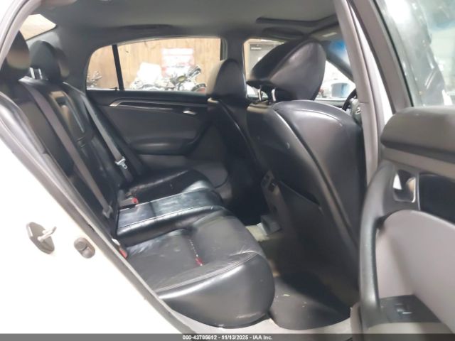2004 ACURA TL 19UUA66284A032528 Photo 7