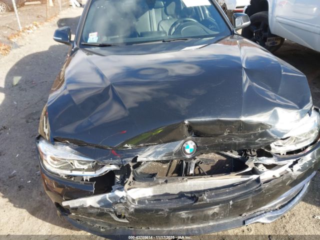 2018 BMW 330I WBA8D9G50JNU68647 Photo 9