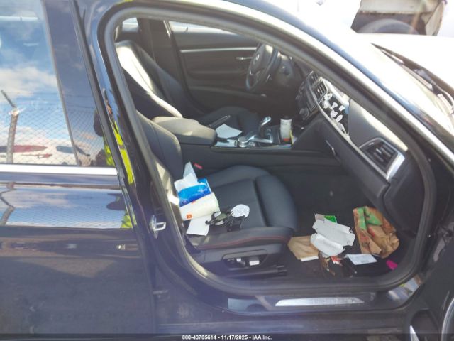 2018 BMW 330I WBA8D9G50JNU68647 Photo 4