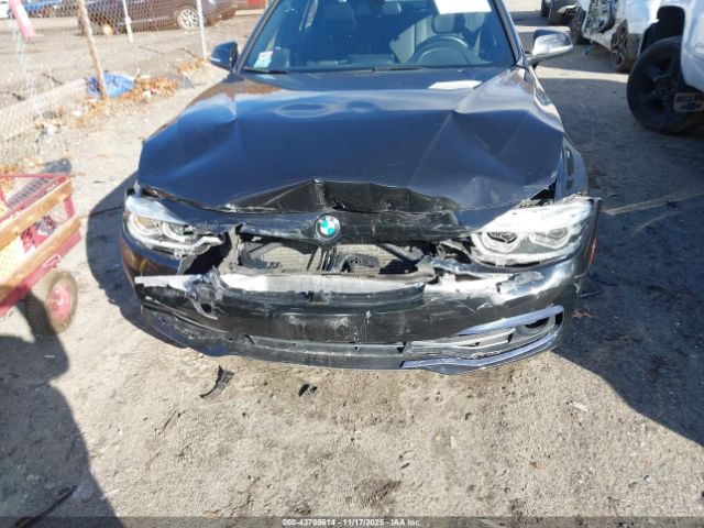 2018 BMW 330I WBA8D9G50JNU68647 Photo 5