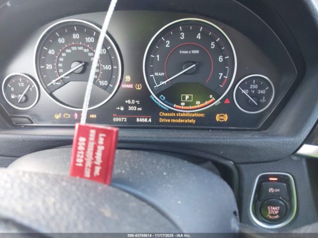 2018 BMW 330I WBA8D9G50JNU68647 Photo 6