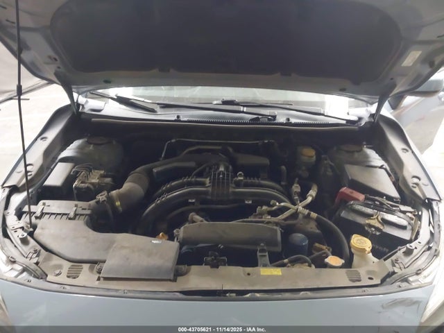 JF2GTADC3JH313032 Subaru Crosstrek 2.0i Premium