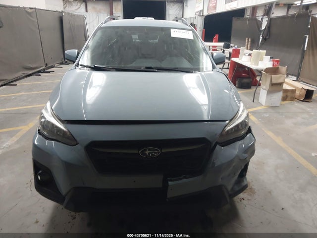 JF2GTADC3JH313032 Subaru Crosstrek 2.0i Premium