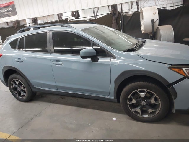 JF2GTADC3JH313032 Subaru Crosstrek 2.0i Premium