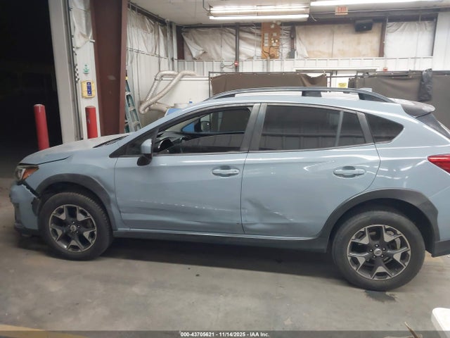 JF2GTADC3JH313032 Subaru Crosstrek 2.0i Premium