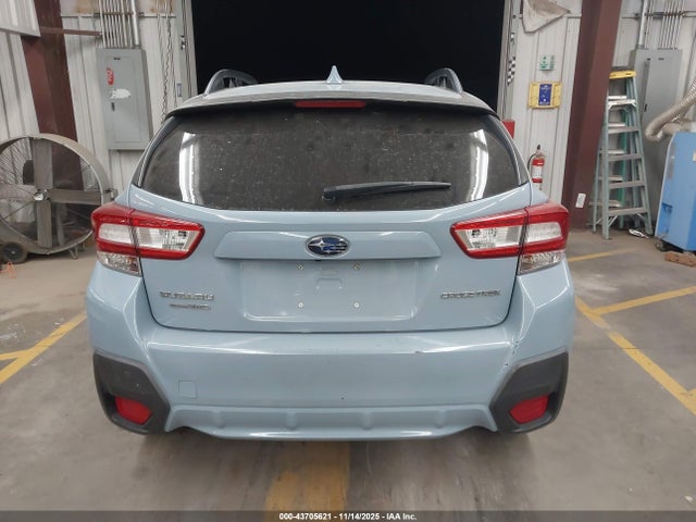 JF2GTADC3JH313032 Subaru Crosstrek 2.0i Premium
