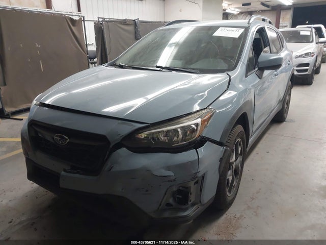 JF2GTADC3JH313032 Subaru Crosstrek 2.0i Premium