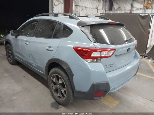 JF2GTADC3JH313032 Subaru Crosstrek 2.0i Premium