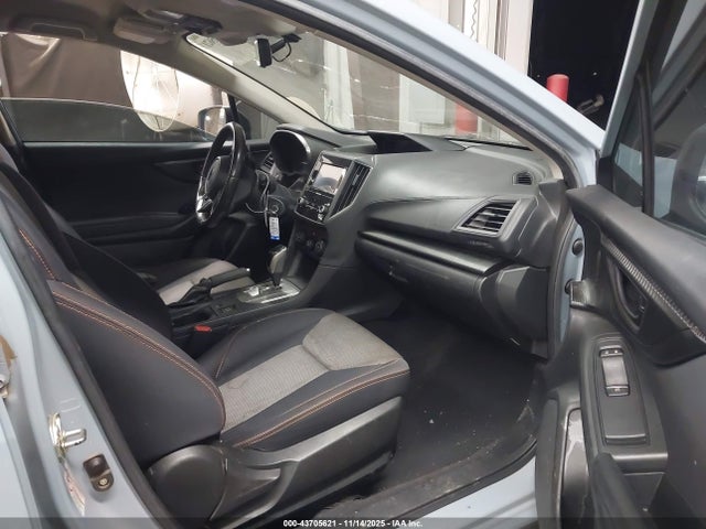 JF2GTADC3JH313032 Subaru Crosstrek 2.0i Premium