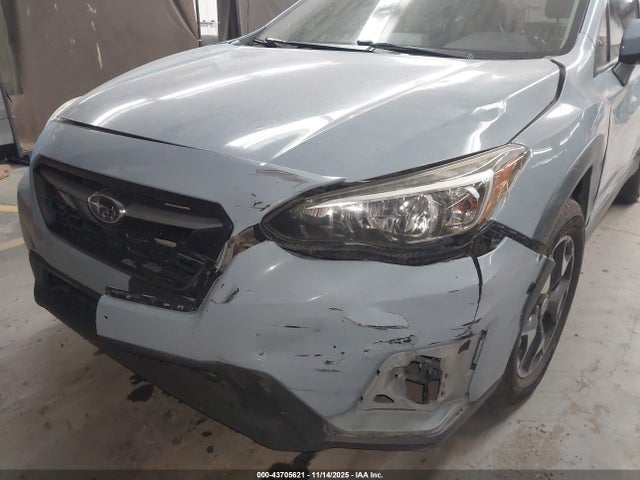 JF2GTADC3JH313032 Subaru Crosstrek 2.0i Premium