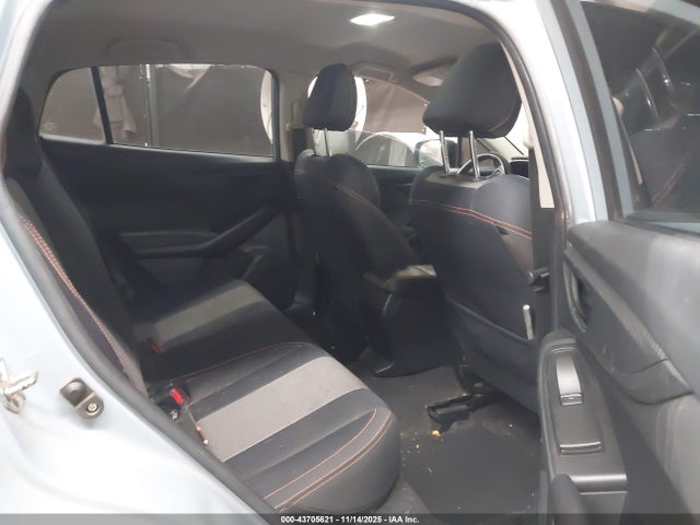 JF2GTADC3JH313032 Subaru Crosstrek 2.0i Premium