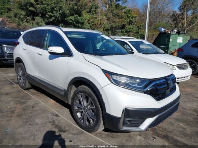 2020 HONDA CR-V 2HKRW2H95LH601383