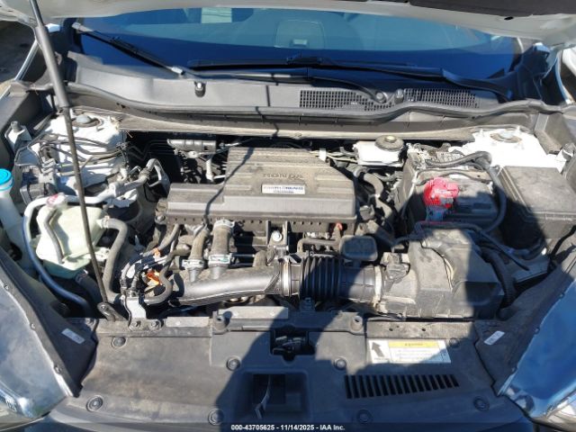 2020 HONDA CR-V 2HKRW2H95LH601383 Photo 9