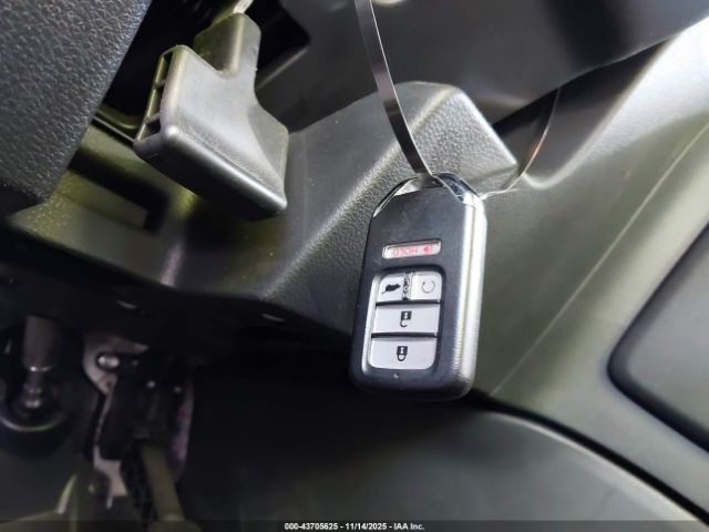 2020 HONDA CR-V 2HKRW2H95LH601383 Photo 10