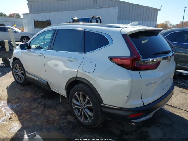 2020 HONDA CR-V 2HKRW2H95LH601383 Photo 2