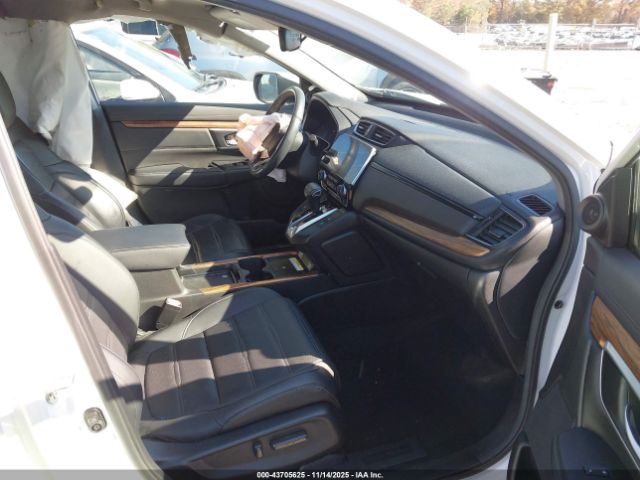 2020 HONDA CR-V 2HKRW2H95LH601383 Photo 4