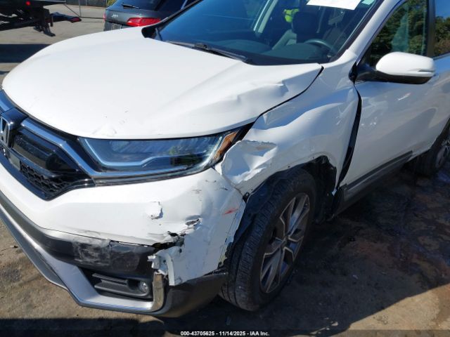 2020 HONDA CR-V 2HKRW2H95LH601383 Photo 5