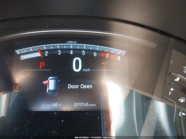 2020 HONDA CR-V 2HKRW2H95LH601383 Photo 6