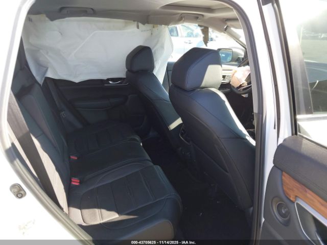 2020 HONDA CR-V 2HKRW2H95LH601383 Photo 7
