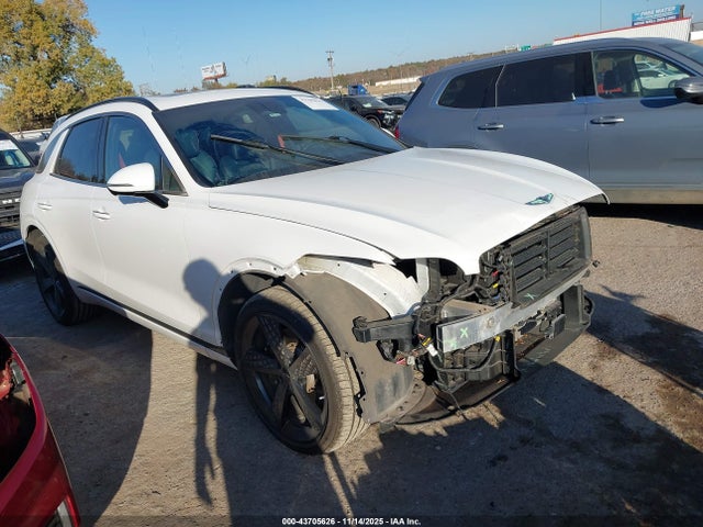 2023 GENESIS GV70 KMUMADTB7PU133793