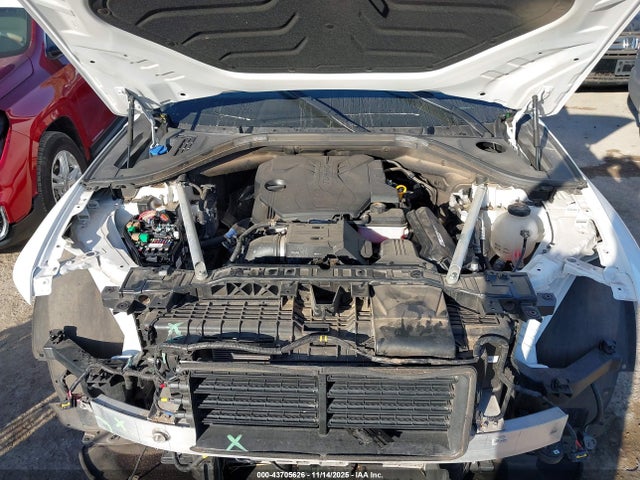 2023 GENESIS GV70 KMUMADTB7PU133793 Photo 9