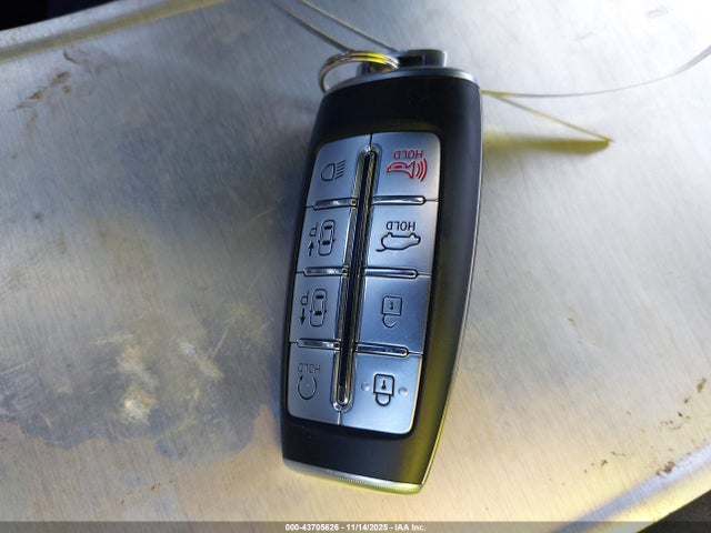 2023 GENESIS GV70 KMUMADTB7PU133793 Photo 10