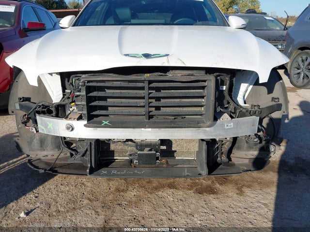 2023 GENESIS GV70 KMUMADTB7PU133793 Photo 5