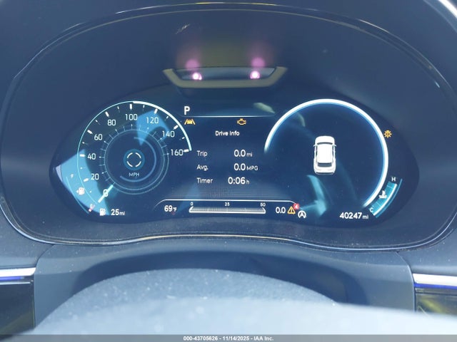 2023 GENESIS GV70 KMUMADTB7PU133793 Photo 6