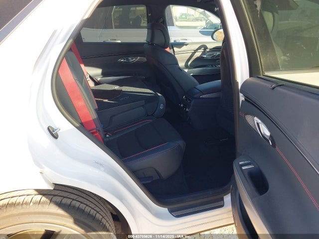 2023 GENESIS GV70 KMUMADTB7PU133793 Photo 7