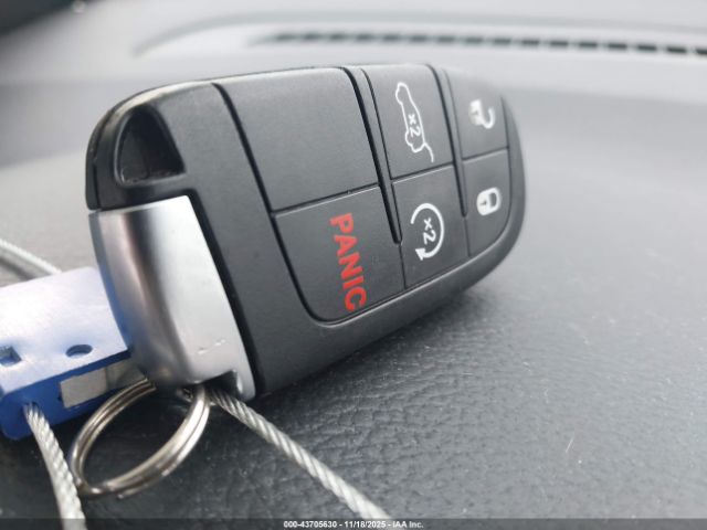 2022 JEEP GRAND CHEROKEE WK 1C4RJEAG4NC155394 Photo 10