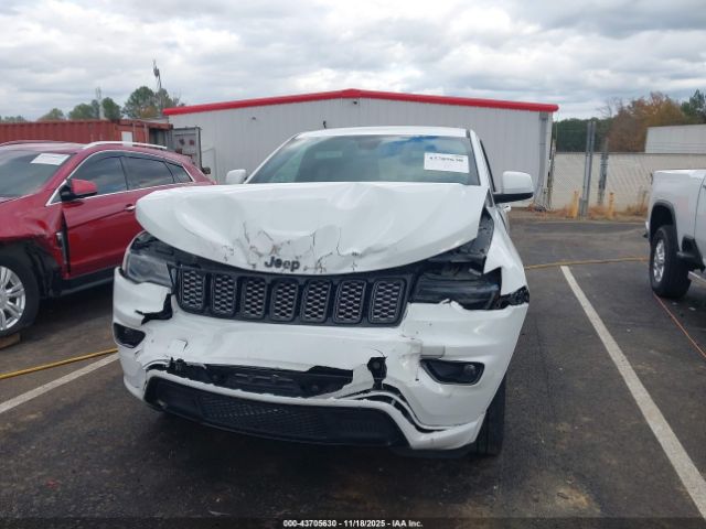 2022 JEEP GRAND CHEROKEE WK 1C4RJEAG4NC155394 Photo 5