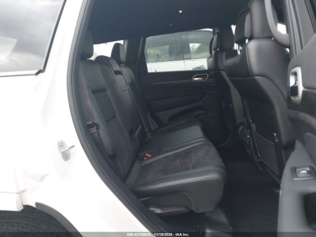 2022 JEEP GRAND CHEROKEE WK 1C4RJEAG4NC155394 Photo 7