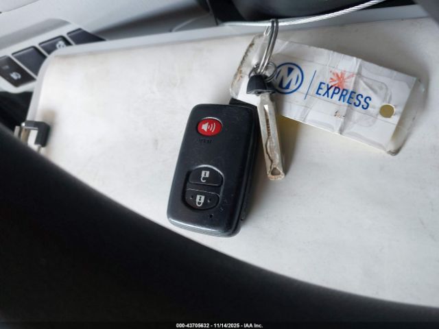 2014 TOYOTA PRIUS V JTDZN3EU8E3303460 Photo 10