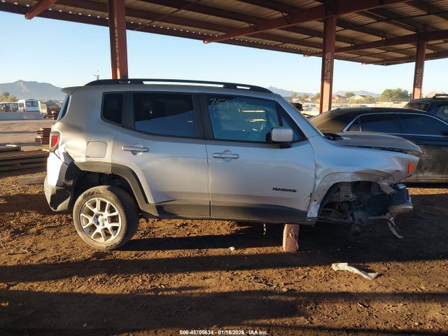 ZACNJBBB9KPK47783 Jeep Renegade Latitude 4x4